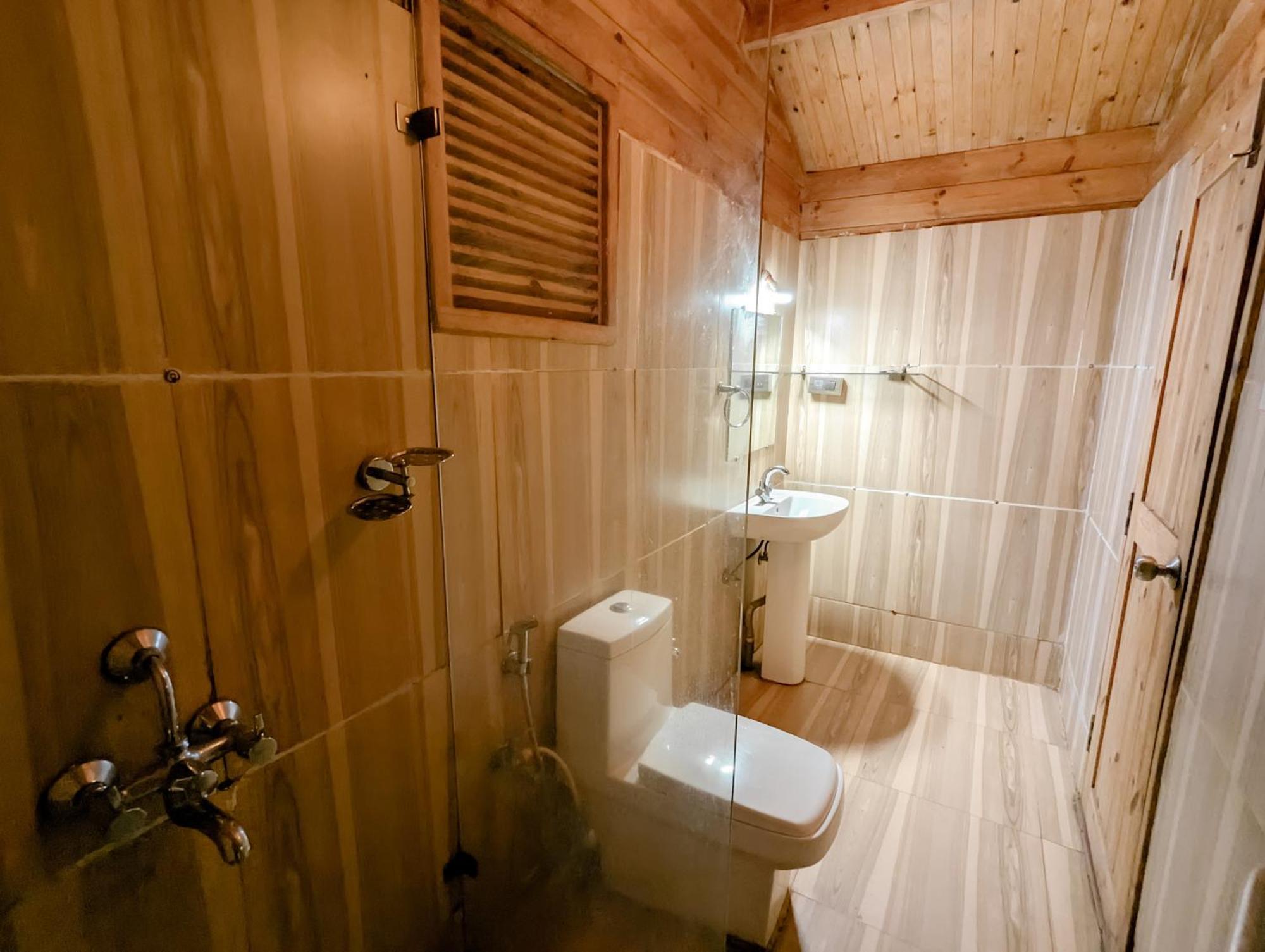 Greenland Cottage'S 阿姆波尔 外观 照片