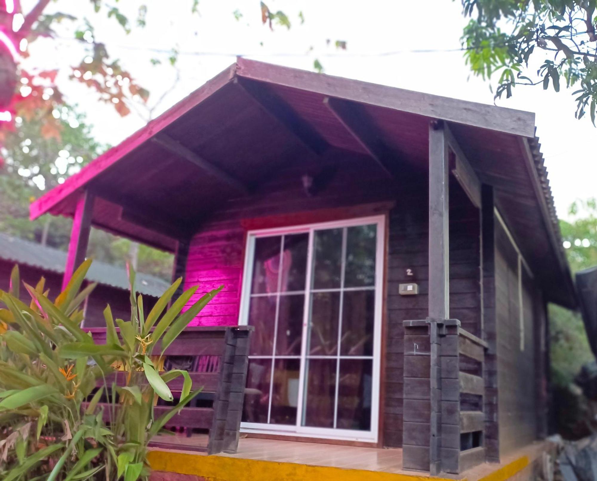 Greenland Cottage'S 阿姆波尔 外观 照片