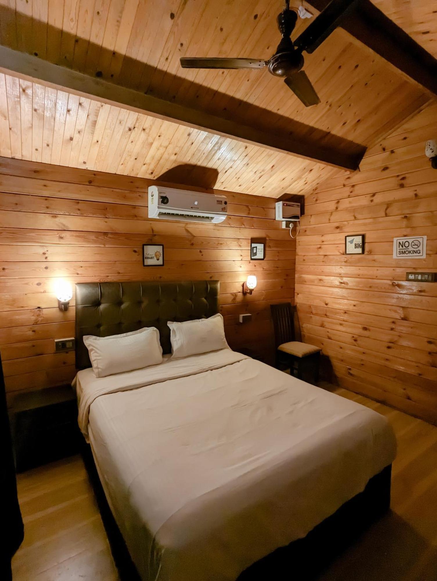 Greenland Cottage'S 阿姆波尔 外观 照片